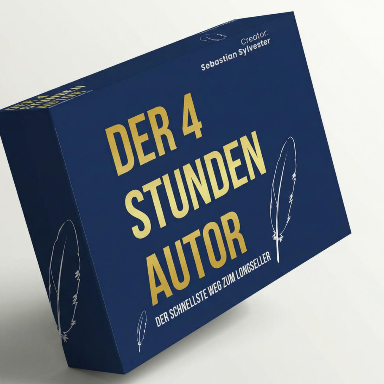 Dieser Online-Kurs macht jedes "Buch-Mentoring" überflüssig